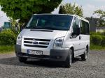 Ford Transit Tourneo 2011 года
